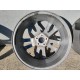 Janta 5 spite duble 18" Volvo S60 V60 S90 V90 S80 V70 XC70 S40 V40 V50 - 31423514