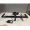 Carlig demontabil instalatie si modul VOLVO S60 V60 D6 HYBRID 30791002 31359557 31359732 30791007