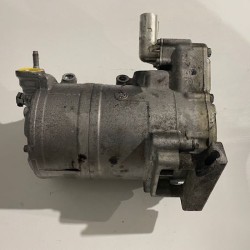 Compressor Volvo V60 D6 Hybrid 2014-2018 36012859