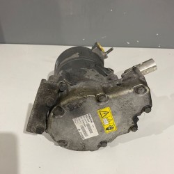 Compressor Volvo V60 D6 Hybrid 2014-2018 36012859