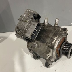 Hybrid Alternator D6 Volvo V60 2014-2018 31473906 36050655