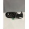 Left rearview mirror foldable with light 10 WIRES VOLVO S60 V70 2006-2010