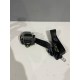 Rear right seatbelt VOLVO V60 D6 HYBRID 2014+ 39823323