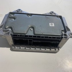 Control unit airbag VOLVO XC60 S60 V60 D6 HYBRID 2014+ 31658440