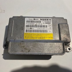 Control unit airbag VOLVO XC60 S60 V60 D6 HYBRID 2014+ 31658440