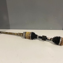 Right driveshaft 4X4 VOLVO XC60 2020+ 32336176 36003641