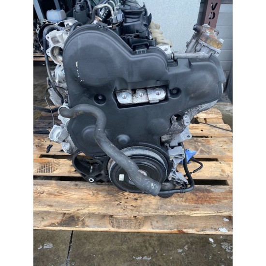 Engine 280.000 km 2.0 4 cilindri Volvo S60 V60 XC60 V70 S80 XC70 D4204T5 