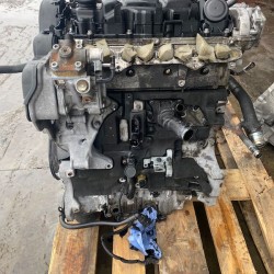 Engine 280.000 km 2.0 4 cilindri Volvo S60 V60 XC60 V70 S80 XC70 D4204T5 