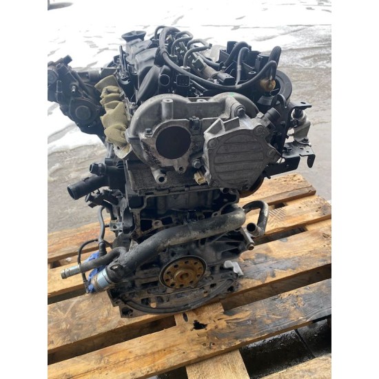 Motor 280.000 km 2.0 4 cilindri Volvo S60 V60 XC60 V70 S80 XC70 D4204T5 