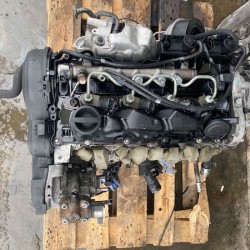 Motor 280.000 km 2.0 4 cilindri Volvo S60 V60 XC60 V70 S80 XC70 D4204T5 