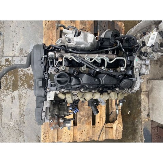 Motor 280.000 km 2.0 4 cilindri Volvo S60 V60 XC60 V70 S80 XC70 D4204T5 