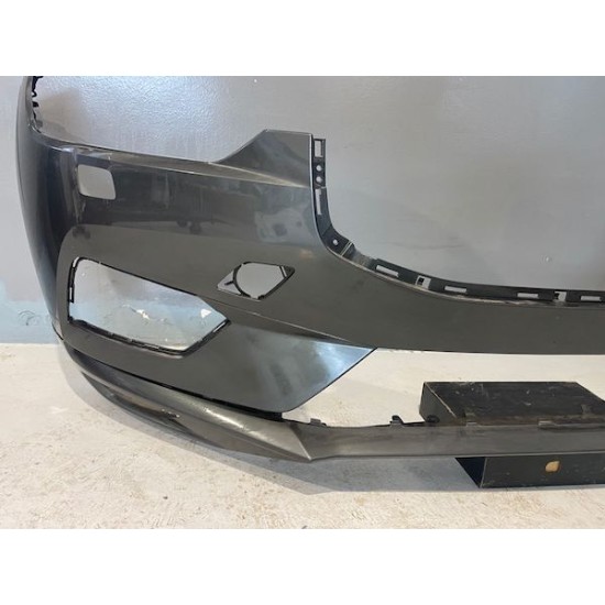 Front bumper without washer holes VOLVO XC60 2018-2021 31425160 