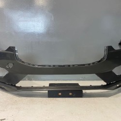 Front bumper without washer holes VOLVO XC60 2018-2021 31425160 