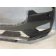 Front bumper without washer holes VOLVO XC60 2018-2021 31425160 