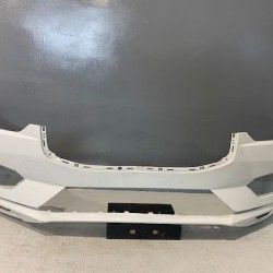 Front bumper without washer holes VOLVO XC60 2018-2021 31425160 