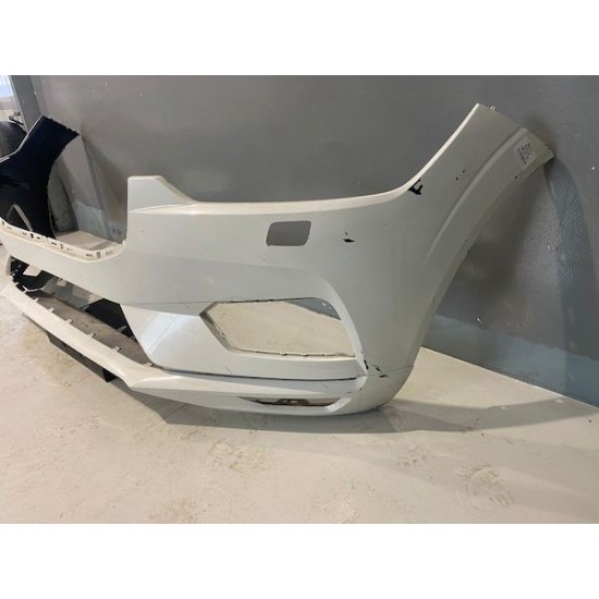 Front bumper without washer holes VOLVO XC60 2018-2021 31425160 