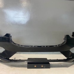 Front bumper with washer holes and 6 sensors Volvo XC60 2018-2021 31425160 