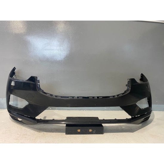 Front bumper with washer holes and 6 sensors Volvo XC60 2018-2021 31425160 