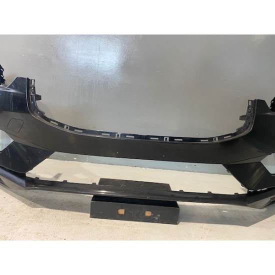 Front bumper with washer holes and 6 sensors Volvo XC60 2018-2021 31425160 