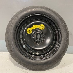 Spare wheel Volvo S40 2004-2005 30666380 30683913 32358538