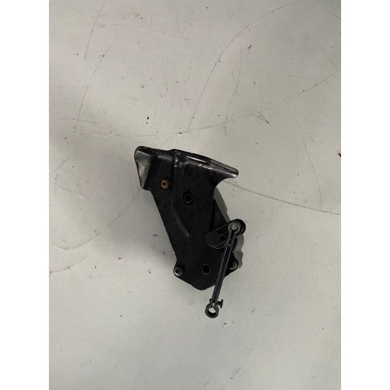 Swirl Flap Motor Actuator Volvo S60 S80 V70 XC70 XC90 XC60 30756100 30756099 Swirl Flap Motor Actuator Volvo S60 S80 V70 XC70 XC90 XC60 30756100 30756099