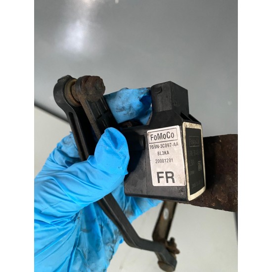 Cantar xenon dreapta fata Volvo XC60 2008-2017 7G9N-3C097-AA 7G9N-3C492-AA 31288272