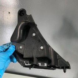 Front Right Bumper Bracket Volvo XC60 2009-2017 30764619 30763436