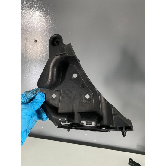 Front Right Bumper Bracket Volvo XC60 2009-2017 30764619 30763436