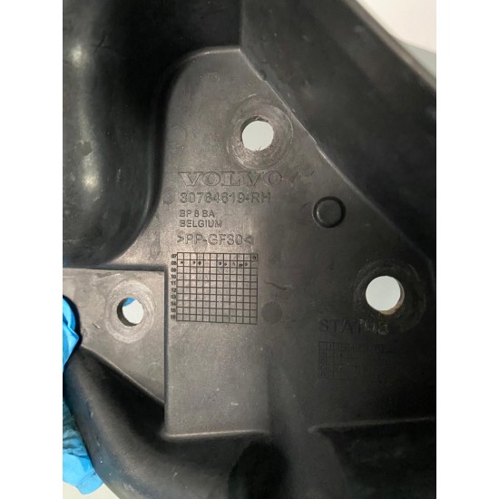 Front Right Bumper Bracket Volvo XC60 2009-2017 30764619 30763436