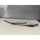 Windshield Wiper Arm Left Volvo XC60 2017 30753525 