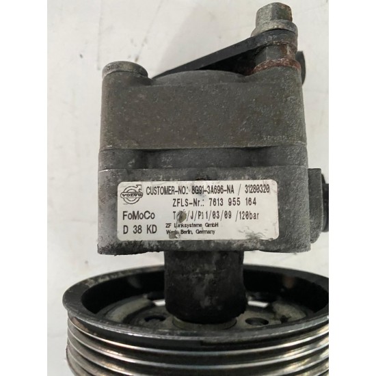 Power steering pump VOLVO XC70 XC60 S60 V60 V70 S80 31280320 36051722 8G91-3A696-NA