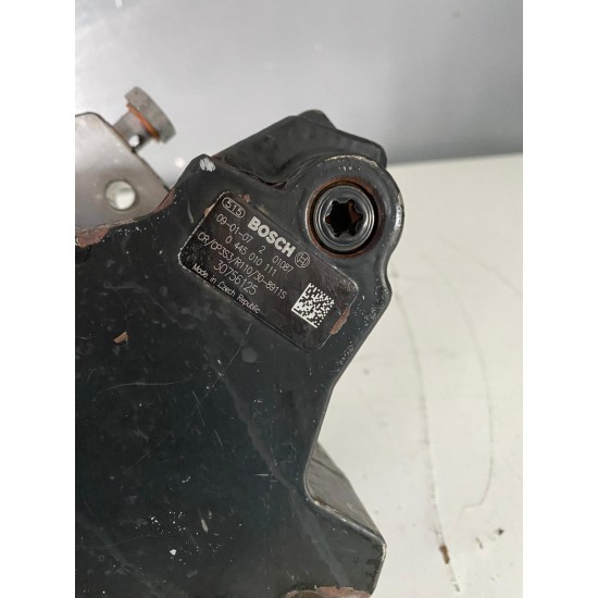 High pressure fuel pump VOLVO XC70 S60 XC90 V70 S80 C30 V50 C70 XC60 30756125 36001127