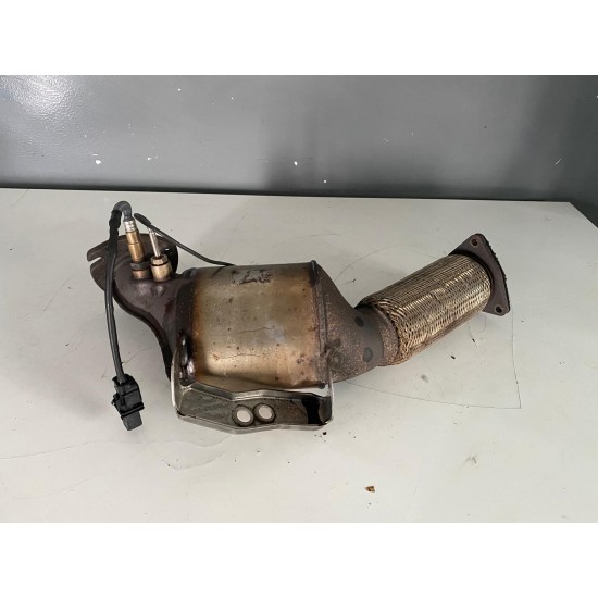 Catalytic converter VOLVO S80 V70 XC70 XC60 30774491 36000742
