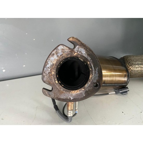 Catalytic converter VOLVO S80 V70 XC70 XC60 30774491 36000742