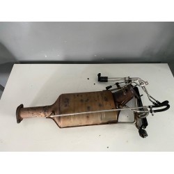 Filtru particule VOLVO S80 V70 XC70 XC60 31219700 36050568