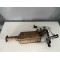 Particulate filter VOLVO S80 V70 XC70 XC60 31219700 36050568
