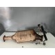 Particulate filter VOLVO S80 V70 XC70 XC60 31219700 36050568