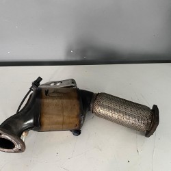 Catalytic converter VOLVO S80 V70 XC70 XC60 30774491 36000742