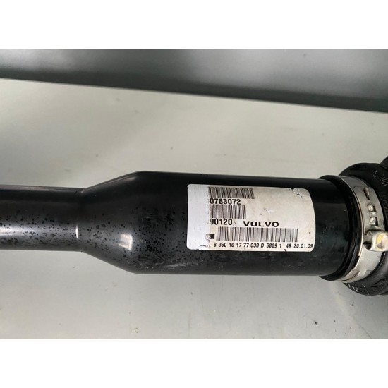 Driveshaft Front Right Automatic 4x4 Volvo XC60 31272546 30783072 36001184