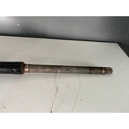 Driveshaft Front Right Automatic 4x4 Volvo XC60 31272546 30783072 36001184