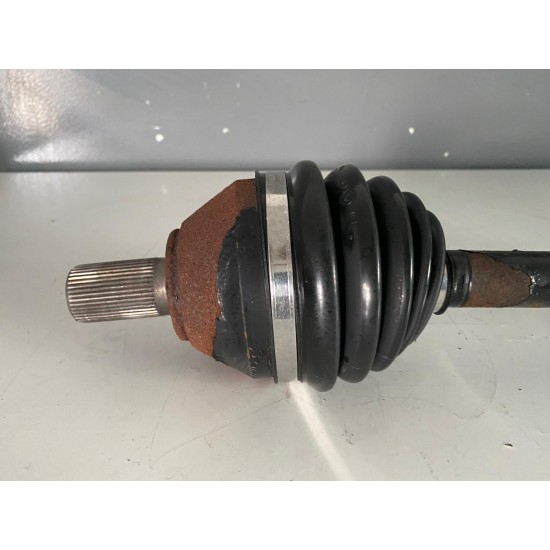 Front left automatic driveshaft Volvo XC60 2008-2017 30783068 36012415 31325573