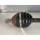 Front left automatic driveshaft Volvo XC60 2008-2017 30783068 36012415 31325573
