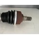 Front left automatic driveshaft Volvo XC60 2008-2017 30783068 36012415 31325573