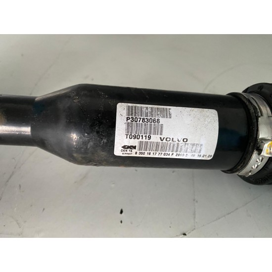 Front left automatic driveshaft Volvo XC60 2008-2017 30783068 36012415 31325573
