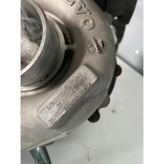Turbina VOLVO XC60 2009-2017 31293029 36002651