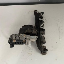 Turbina VOLVO XC60 2009-2017 31293029 36002651