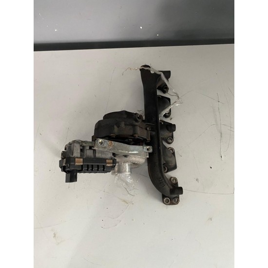 Turbina VOLVO XC60 2009-2017 31293029 36002651