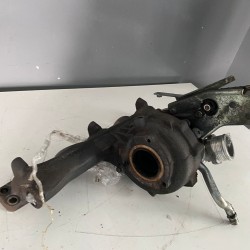 Turbina VOLVO XC60 2009-2017 31293029 36002651