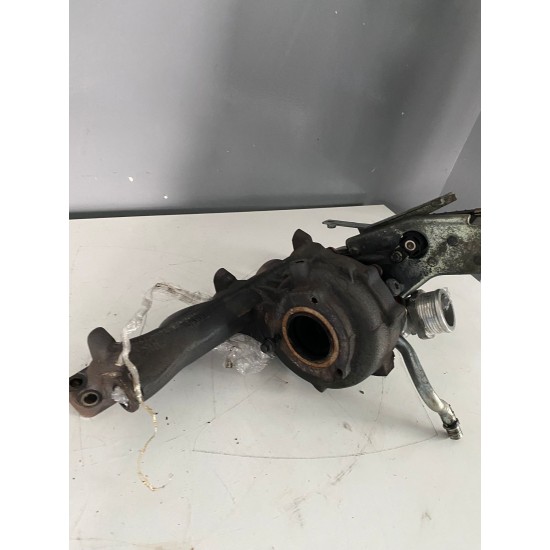 Turbina VOLVO XC60 2009-2017 31293029 36002651