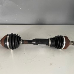 Front left automatic driveshaft Volvo XC60 2008-2017 30783068 36012415 31325573